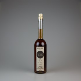 Bianco Balsamico, witte balsamico Dadel 